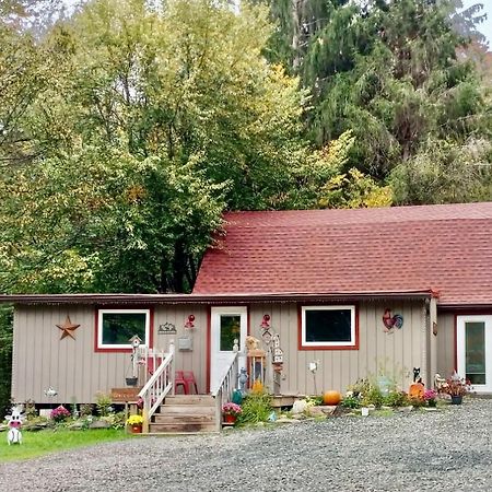 Roscoe Cottage Pet Friendly Esterno foto