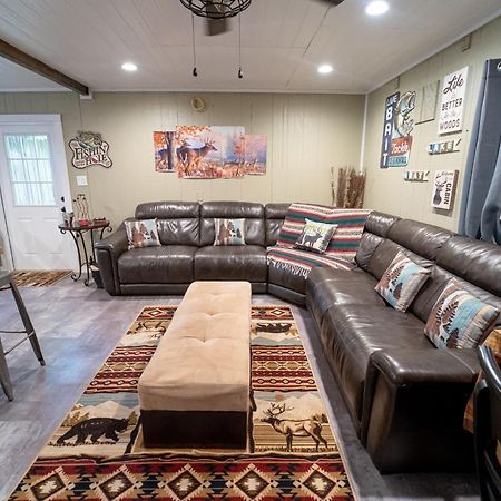 Roscoe Cottage Pet Friendly Esterno foto
