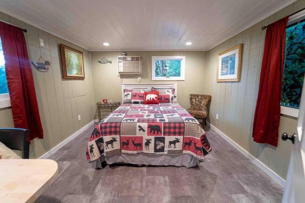 Roscoe Cottage Pet Friendly Esterno foto