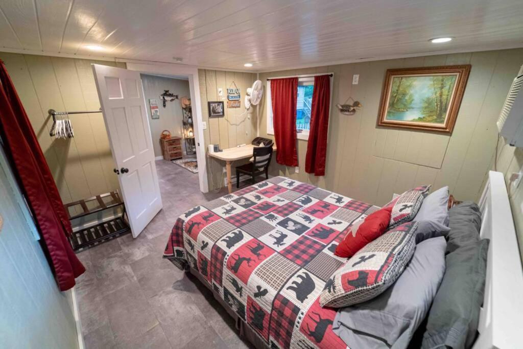 Roscoe Cottage Pet Friendly Esterno foto
