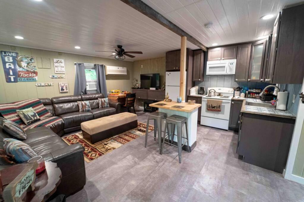Roscoe Cottage Pet Friendly Esterno foto