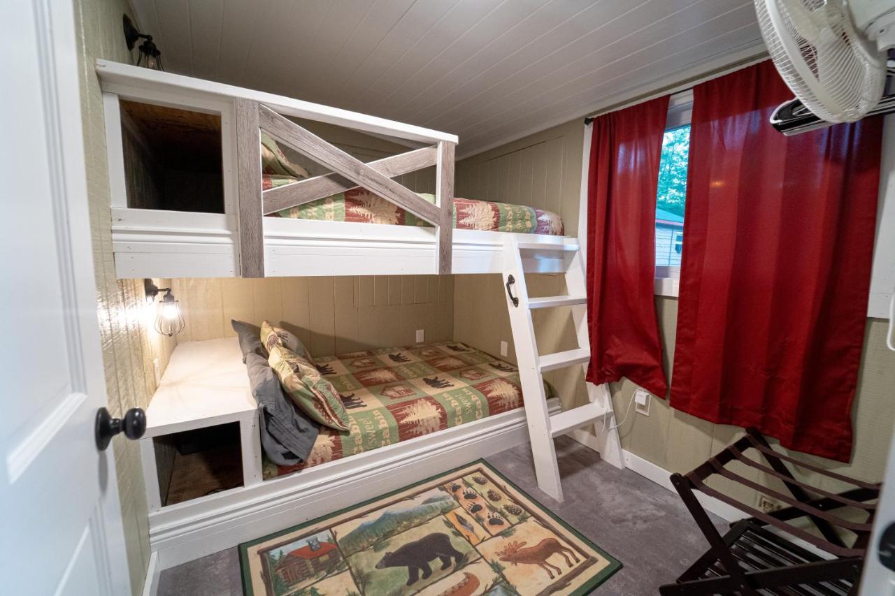 Roscoe Cottage Pet Friendly Esterno foto