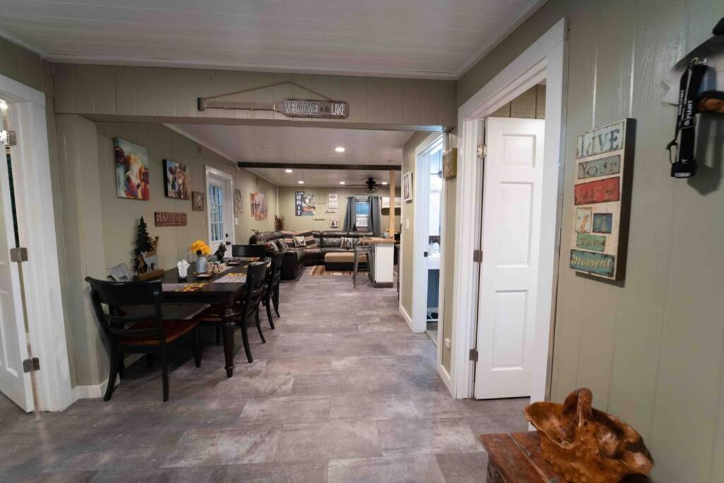 Roscoe Cottage Pet Friendly Esterno foto