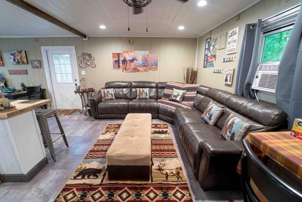 Roscoe Cottage Pet Friendly Esterno foto