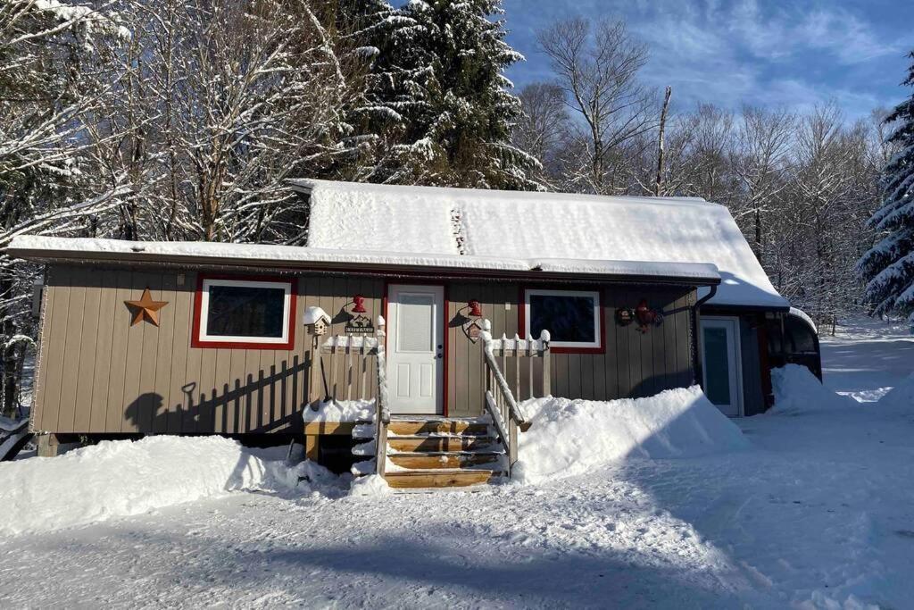 Roscoe Cottage Pet Friendly Esterno foto