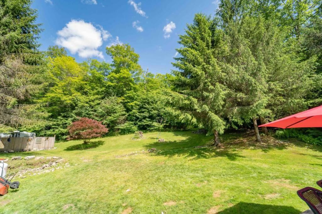 Roscoe Cottage Pet Friendly Esterno foto