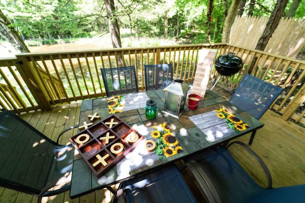 Roscoe Cottage Pet Friendly Esterno foto
