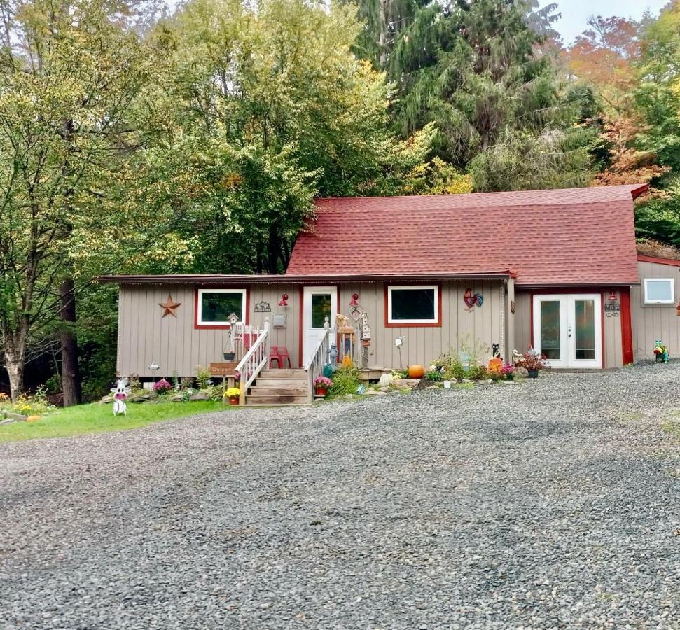 Roscoe Cottage Pet Friendly Esterno foto