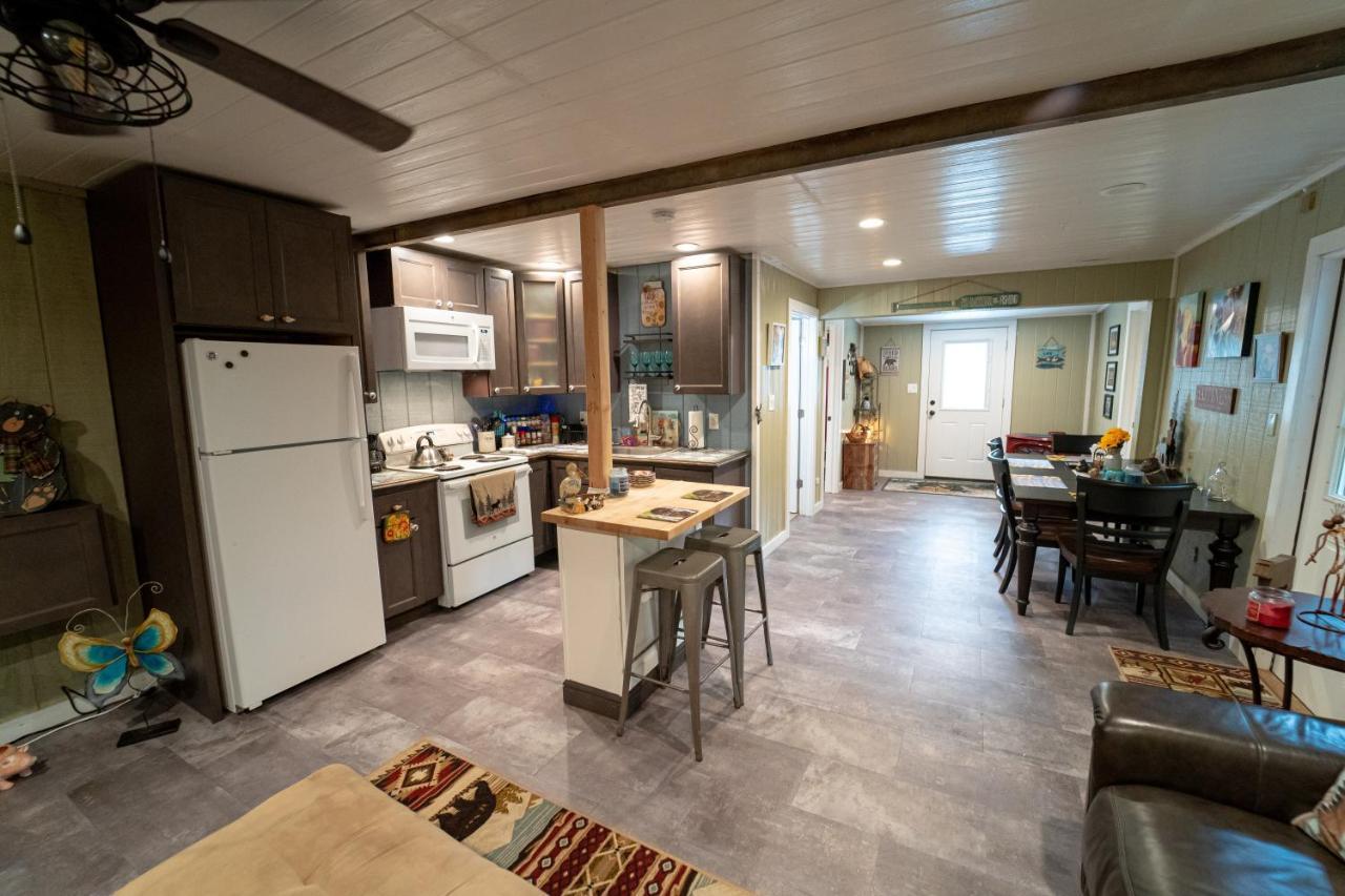 Roscoe Cottage Pet Friendly Esterno foto