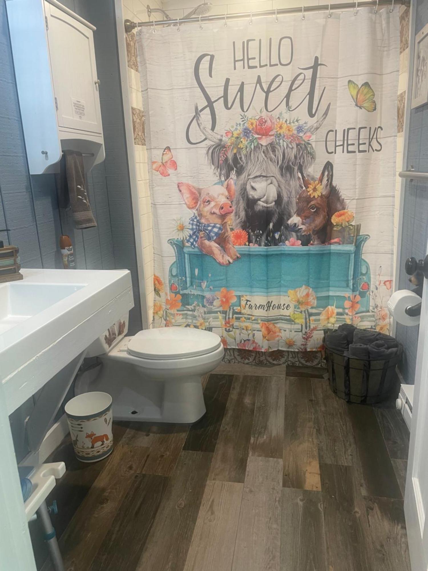 Roscoe Cottage Pet Friendly Esterno foto